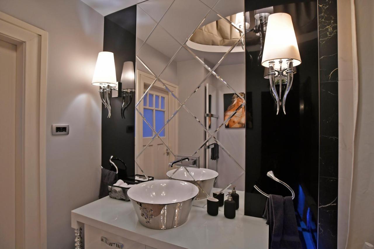 Luxuryflat Near Centre On118 Sqm, 3Br,2Bth,8Bed,Ac Apartment บูดาเปสต์ ภายนอก รูปภาพ